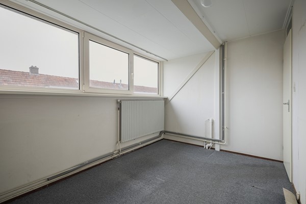 Medium property photo - Jacob Binckesstraat 31, 8921 KX Leeuwarden